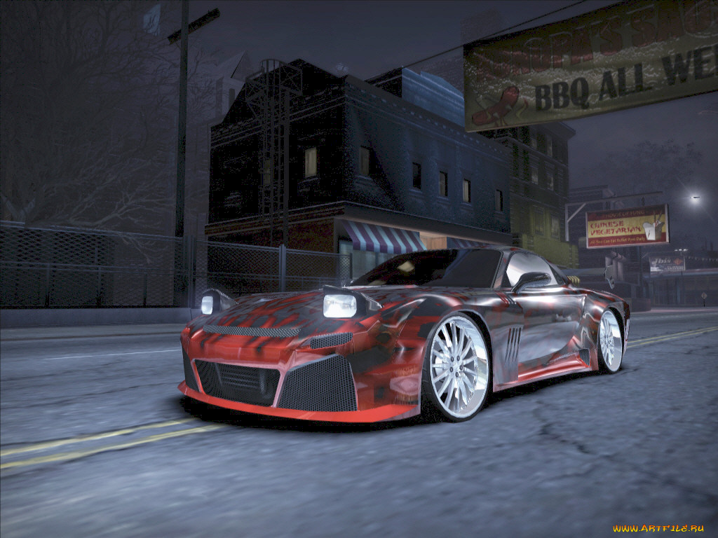 , , need, for, speed, carbon